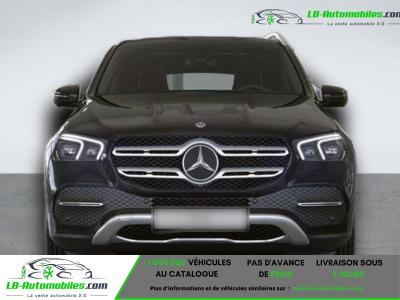 Mercedes GLE  300 d BVA 4Matic