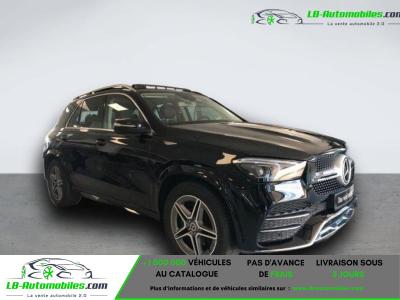 Mercedes GLE  300 d BVA 4Matic
