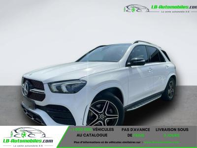 Mercedes GLE  300 d BVA 4Matic