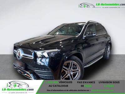 Mercedes GLE  350 d BVA 4Matic