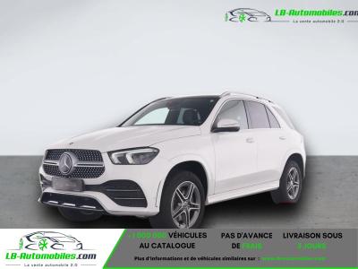 Mercedes GLE  350 d BVA 4Matic