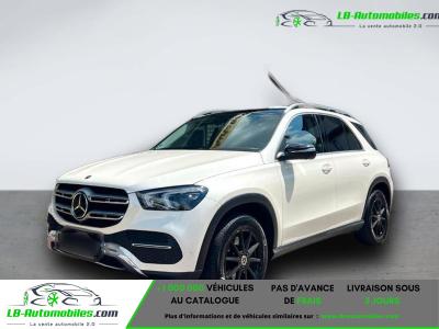 Mercedes GLE  350 d BVA 4Matic
