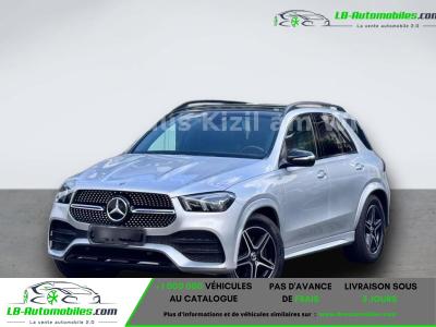 Mercedes GLE  350 d BVA 4Matic