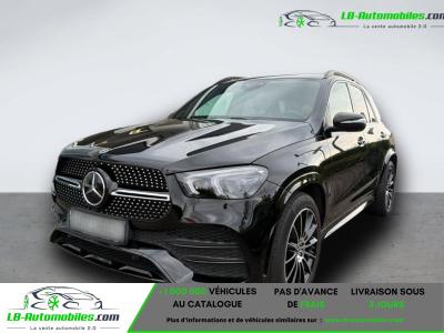 Mercedes GLE  350 d BVA 4Matic