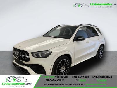 Mercedes GLE  350 de EQ POWER BVA 4Matic