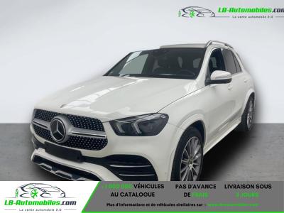 Mercedes GLE  350 e EQ POWER BVA 4Matic