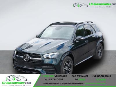 Mercedes GLE  400 d BVA 4Matic