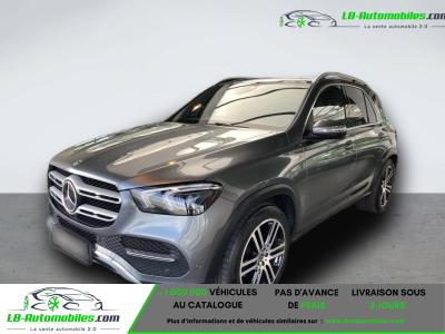 Mercedes GLE  400 d BVA 4Matic