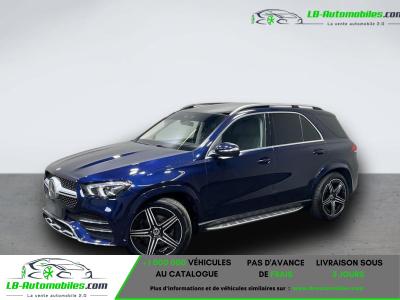 Mercedes GLE  400 d BVA 4Matic