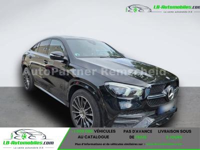 Mercedes GLE  400 d BVA 4Matic