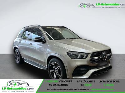 Mercedes GLE  400 d BVA 4Matic