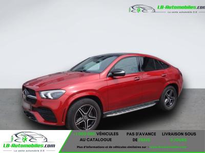 Mercedes GLE  400 d BVA 4Matic