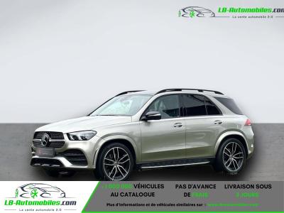 Mercedes GLE  400 d BVA 4Matic