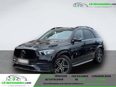 Mercedes GLE  450 EQBoost BVA 4Matic