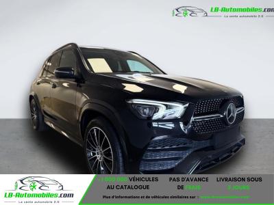 Mercedes GLE  450 EQBoost BVA 4Matic