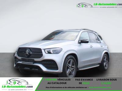 Mercedes GLE  450 EQBoost BVA 4Matic