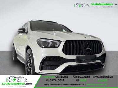 Mercedes GLE  53 AMG EQBoost BVA 4Matic+