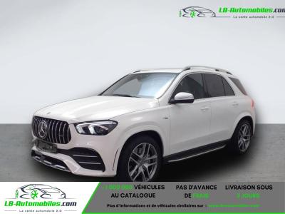 Mercedes GLE  53 AMG EQBoost BVA 4Matic+