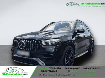 Mercedes GLE  63 S AMG BVA 4Matic+