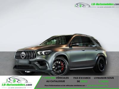 Mercedes GLE  63 S AMG BVA 4Matic+