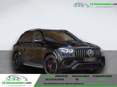Mercedes GLE  63 S AMG BVA 4Matic+