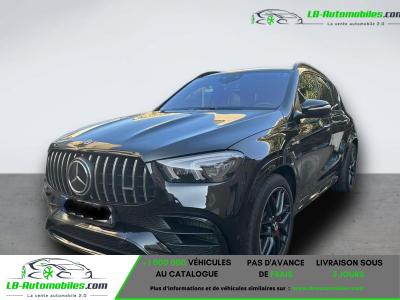Mercedes GLE  63 S AMG BVA 4Matic+