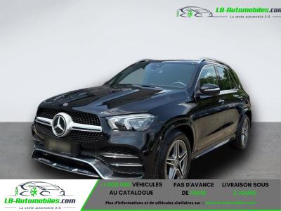 Mercedes GLE  300 d BVA 4Matic