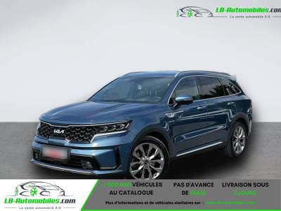 Kia Sorento 2.2 CRDI 200 ch 4x4 BVA 5pl