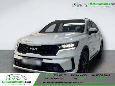Kia Sorento 2.2 CRDI 200 ch 4x4 BVA 5pl