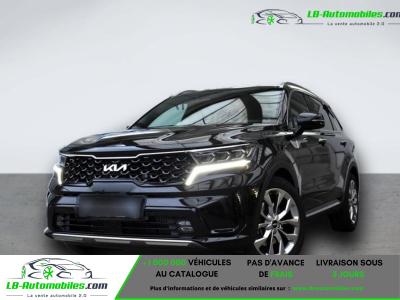 Kia Sorento 2.2 CRDI 200 ch 4x4 BVA 5pl
