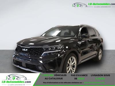 Kia Sorento 2.2 CRDI 200 ch 4x4 BVA 5pl