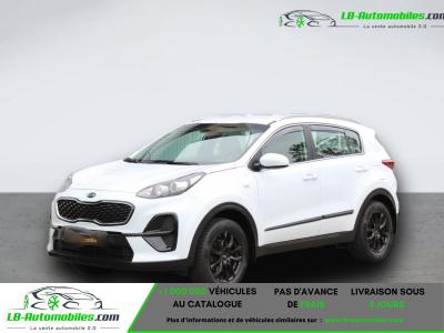 Kia Sportage 1.6 GDi 132 4x2 BVM
