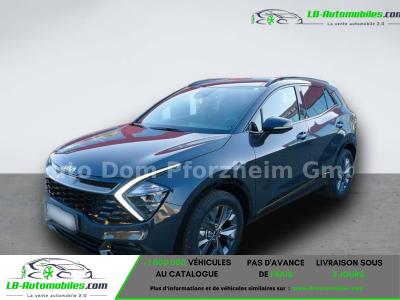 Kia Sportage 1.6 T-GDi 230ch Hybride BVA 4x4