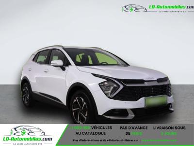 Kia Sportage 1.6 T-GDi 230ch Hybride BVA 4x2