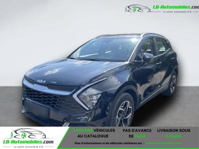 Kia Sportage 1.6 T-GDi 150ch MHEV BVM  4x2