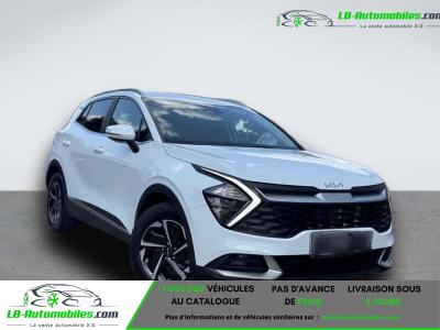 Kia Sportage 1.6 T-GDi 150ch MHEV BVA 4x2