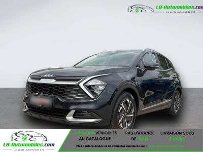 Kia Sportage 1.6 T-GDi 150ch MHEV BVA 4x2