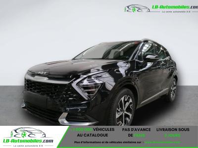 Kia Sportage 1.6 CRDi 136ch MHEV BVA