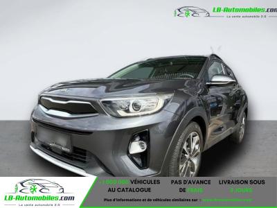 Kia Stonic 1.0 T-GDi 120 ch BVA