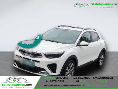 Kia Stonic 1.0 T-GDi 120 ch MHEV BVM
