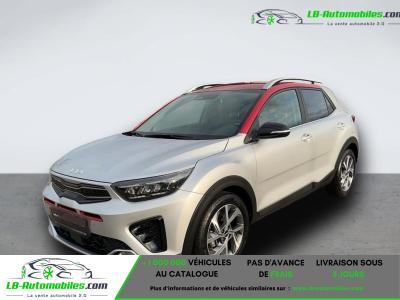 Kia Stonic 1.0 T-GDi 120 ch MHEV BVM