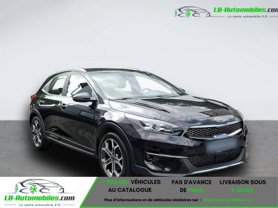 Kia XCeed 1.4l T-GDi 140 ch BVA