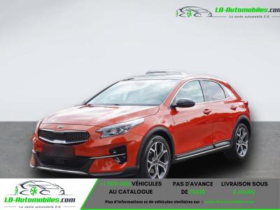 Kia XCeed 1.6l T-GDi 204 ch BVA