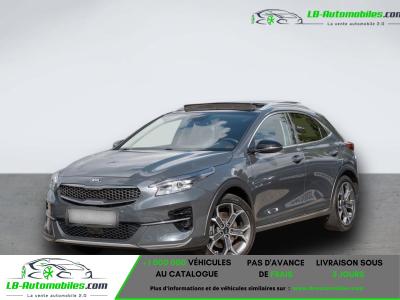 Kia XCeed 1.6l T-GDi 204 ch BVA