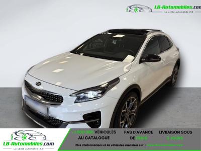 Kia XCeed 1.5l T-GDi 160 ch BVA
