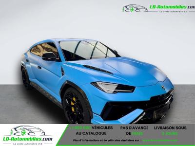 Lamborghini Urus 4.0 V8 666 ch BVA