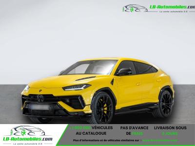 Lamborghini Urus 4.0 V8 666 ch BVA