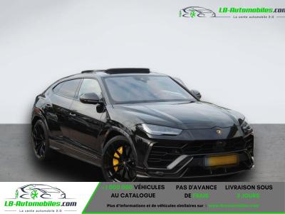 Lamborghini Urus 4.0 V8 650 ch BVA