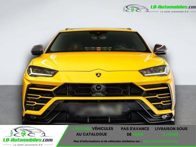 Lamborghini Urus 4.0 V8 650 ch BVA
