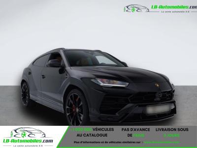 Lamborghini Urus 4.0 V8 650 ch BVA